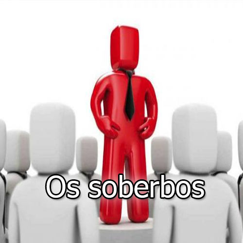 Os soberbos