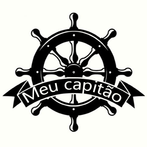 Meu capitão