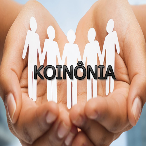 Koinônia