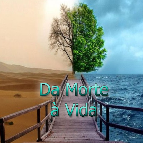 Da morte à vida