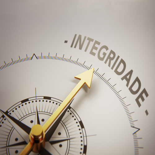 Integridade