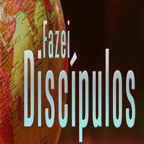 Fazei discípulos