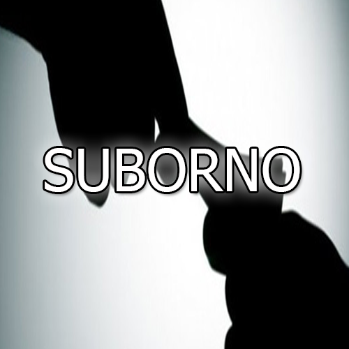 Suborno