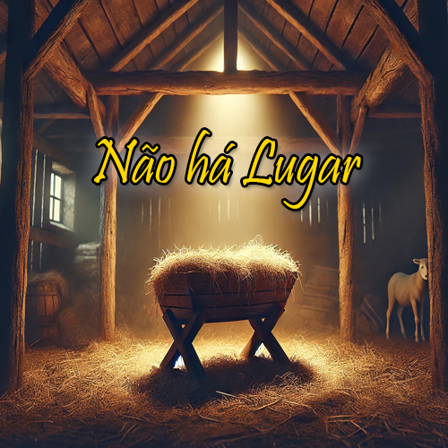 Não há lugar
