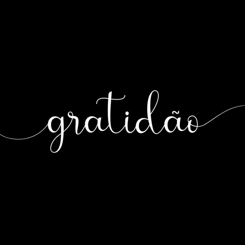 Gratidão