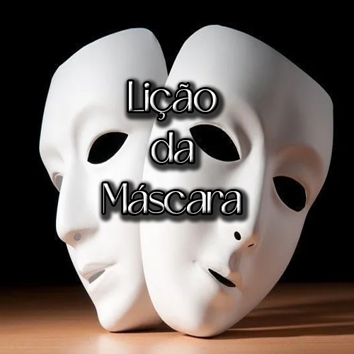 Lição da máscara