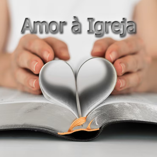 Amor à Igreja