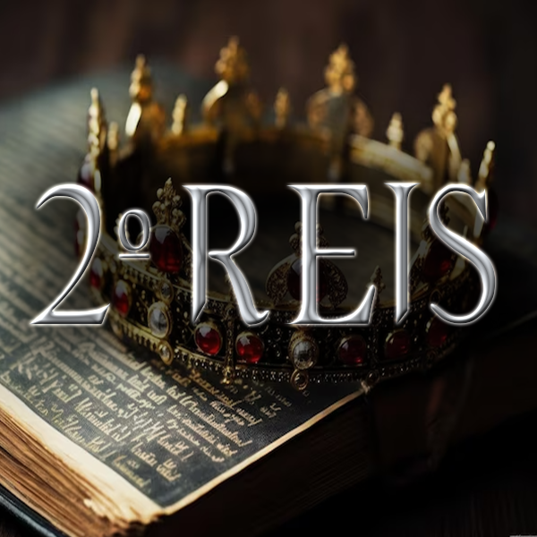 Estudo sobre o segundo livro dos Reis